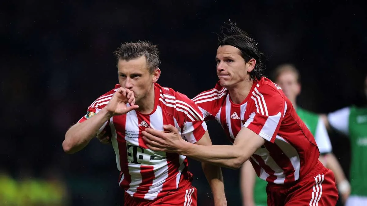 O FC Bayern comprou o Hamburger SV? Entenda o caso.