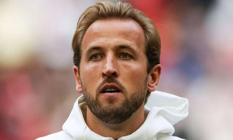 Bayern-Star Kane antwortet auf Hoeneß-Aussagen