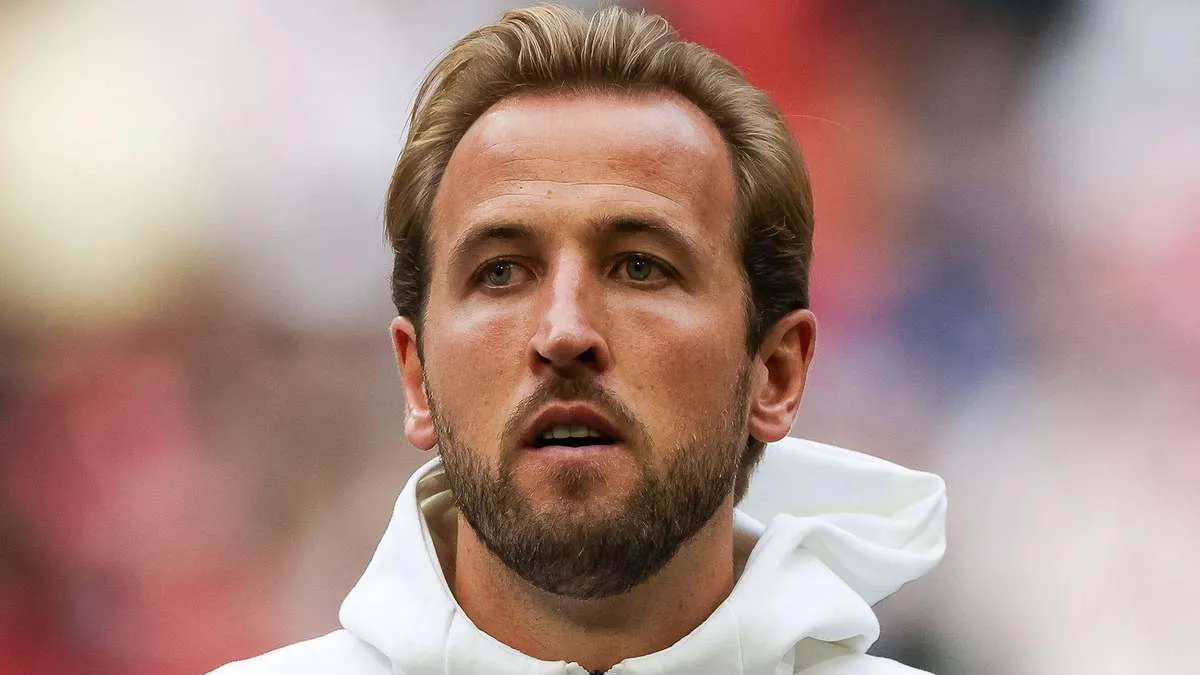 Kane responde a declarações de Hoeneß sobre o Bayern