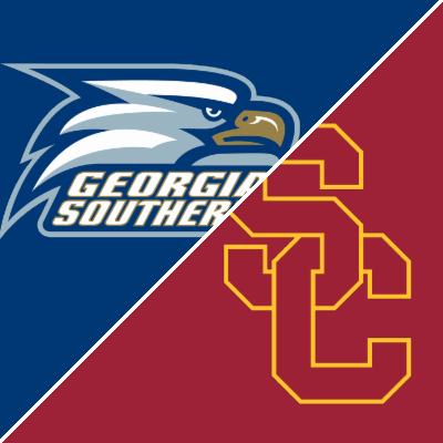 USC 59-20 Georgia Southern (7 Sep, 2025) Game Recap