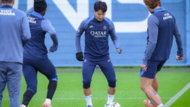 onde assistir, escalações e arbitragem