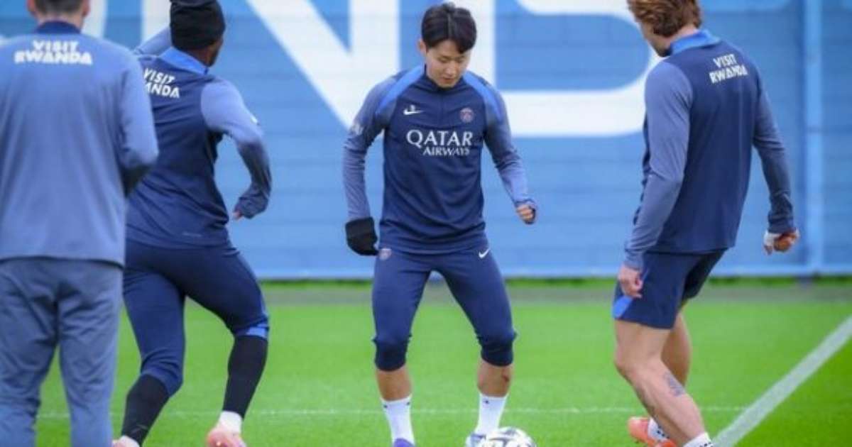 onde assistir, escalações e arbitragem