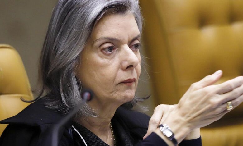 Quem é Cármen Lúcia? Conheça perfil da ministra que julga Bolsonaro no STF