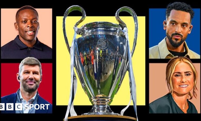 Who will win the 2025-26 Champions League?. . .
