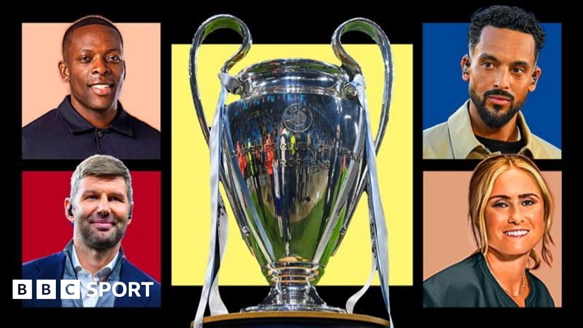 Who will win the 2025-26 Champions League?. .  .