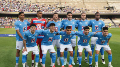 Página de inicio de Yahoo news