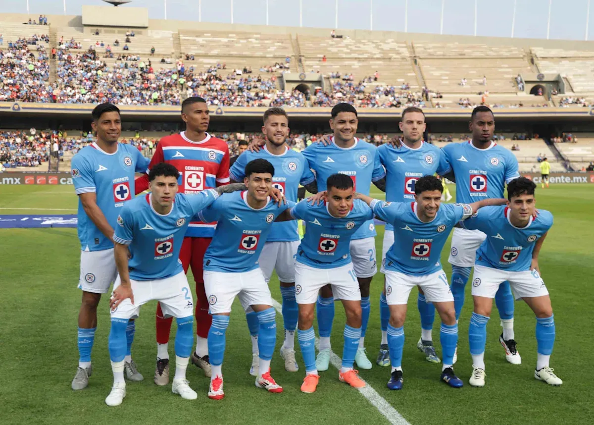 La Máquina busca mais uma vitória