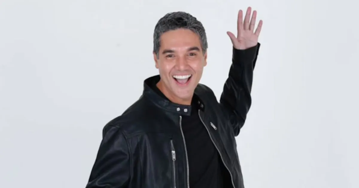 Fernando Sampaio integra elenco de reality rural da Record