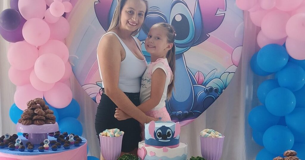 Mãe e filha que morreram em acidente a caminho da Arena serão homenageadas em jogo do Grêmio
