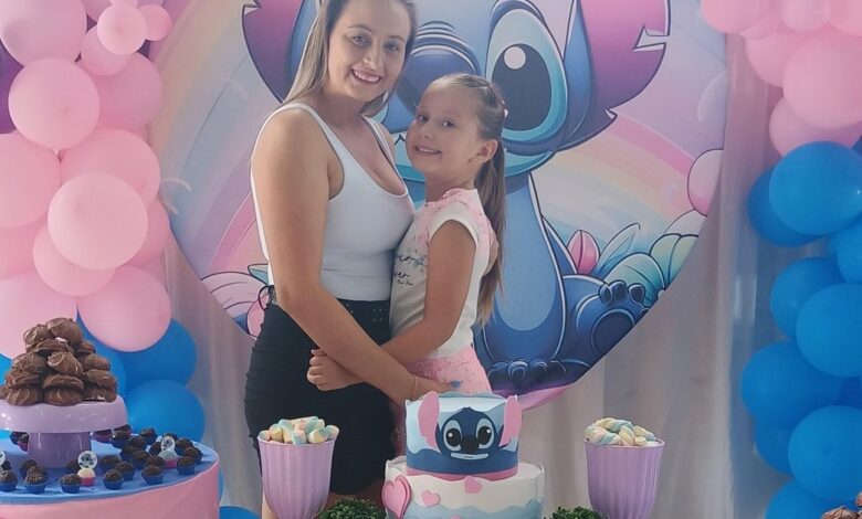 Mãe e filha que morreram em acidente a caminho da Arena serão homenageadas em jogo do Grêmio