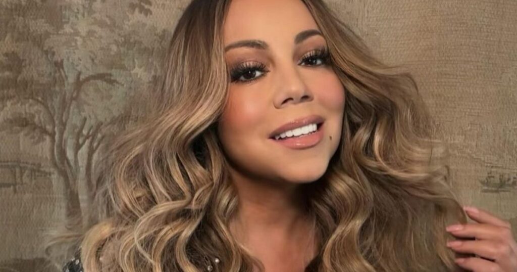 Show de Mariah Carey, no "Amazônia Live – Hoje e Sempre", será transmitido por Globo, Multishow e Globoplay