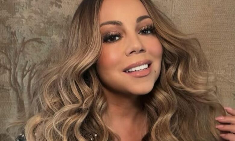 Show de Mariah Carey, no "Amazônia Live – Hoje e Sempre", será transmitido por Globo, Multishow e Globoplay