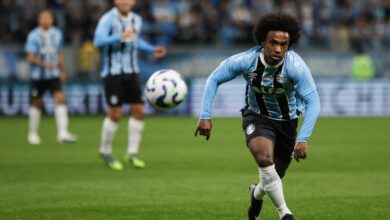 Como Willian mudou o Grêmio e fez o time melhorar a produção do ataque