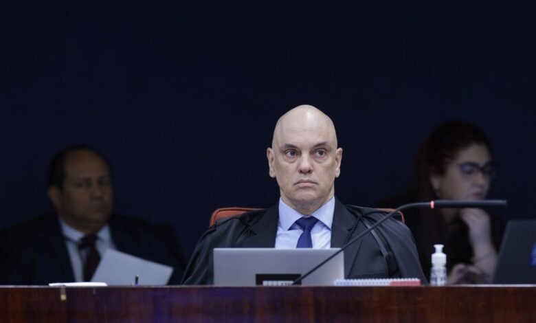 A resposta de Moraes às acusações de seu ex-assessor – CartaCapital