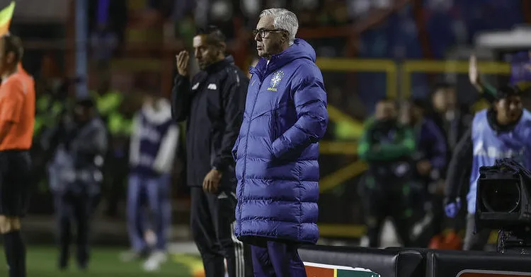 Ciclo de invencibilidade se encerra antes da Copa