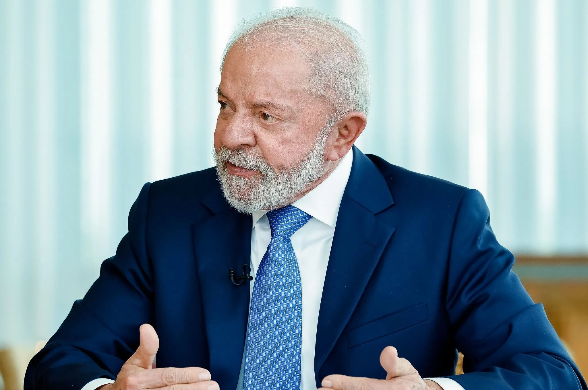 Lula assegura visto para ONU, mas comitiva deve ser reduzida