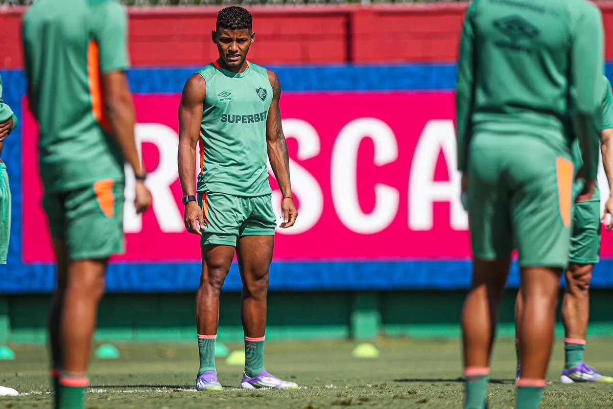 Fluminense enfrenta Lanús em Buenos Aires nas quartas da Sul-Americana