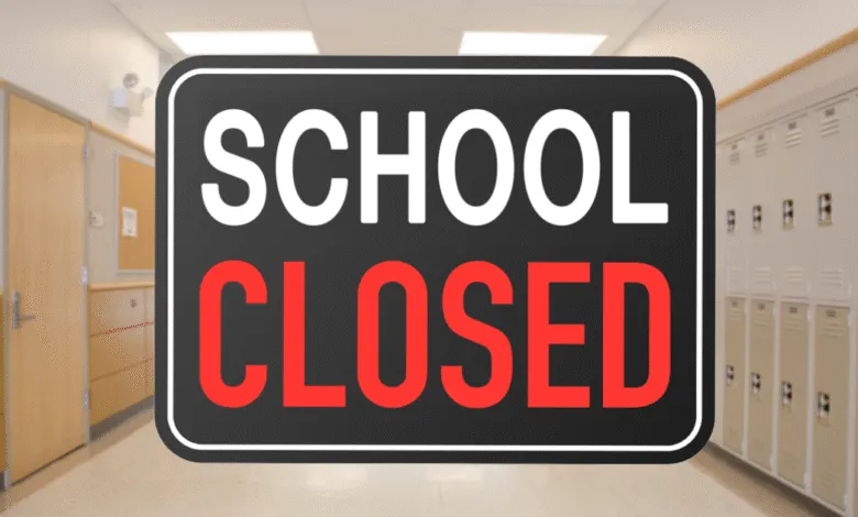 Midway Elementary School closed due to power outage | News