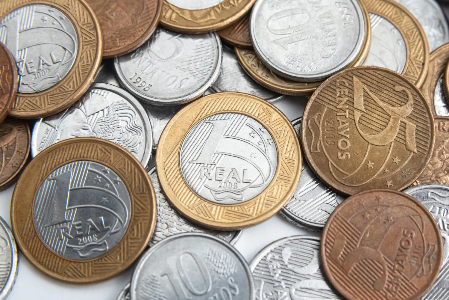 Banco Central anuncia nova moeda para o Brasil em 2026