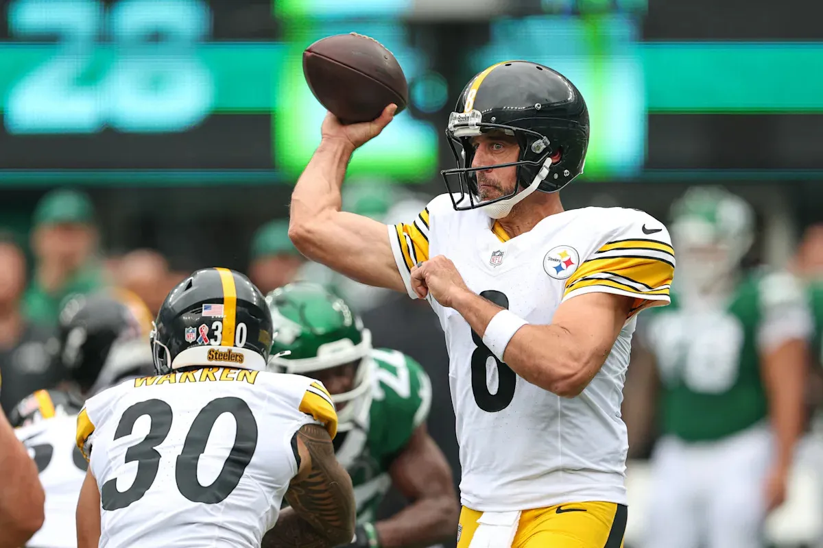 Seattle Seahawks e Pittsburgh Steelers: guia para assistir ao jogo