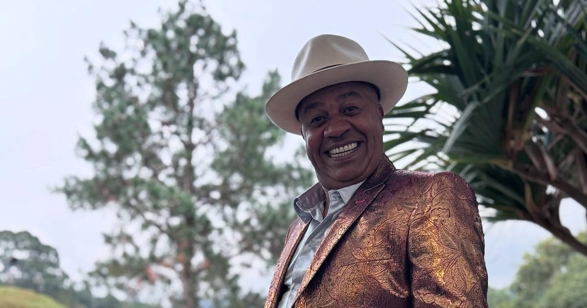 'A Fazenda': Quem é Toninho Tornado, criador do 'calabreso'?