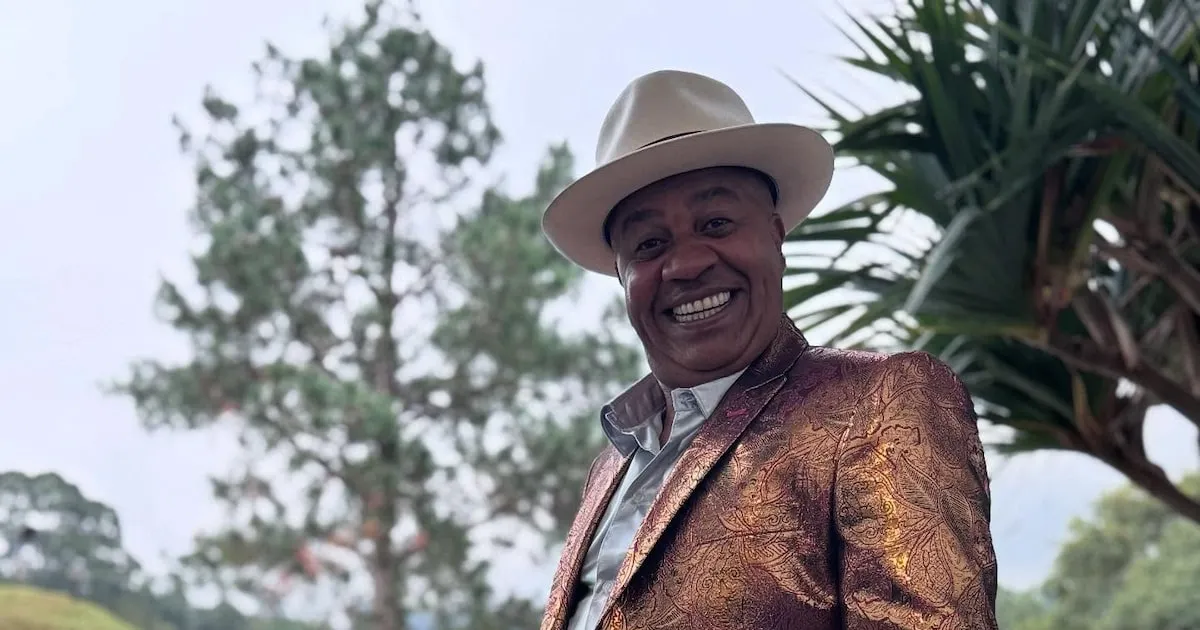 Quem é Toninho Tornado, inventor do calabreso de ‘A Fazenda’?