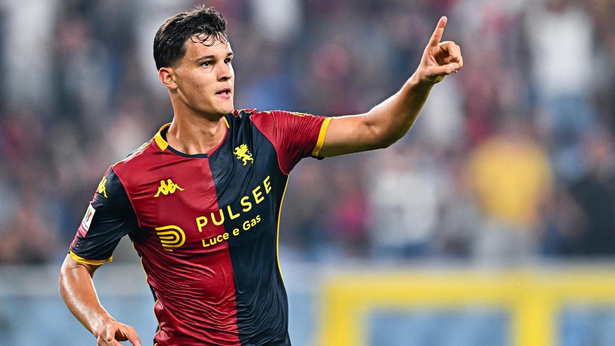 Como-Genoa: Nico Paz-Carboni, talenti argentini a confronto