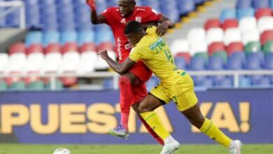 América de Cali vs Bucaramanga en juego aplazado en fecha 2 de Liga BetPlay: hora, fecha y dónde ver | Futbol Colombiano | Liga Betplay