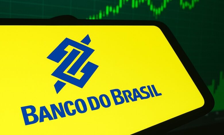 XP derruba preço-alvo de BBAS3 de R$ 32 para R$ 25 por ação nos próximos 12 meses (Imagem: Shutterstock)