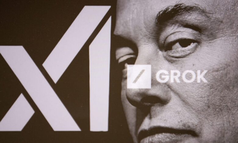 Musk's XAI Just Laid Off Hundreds of Workers Tasked With Training Grok