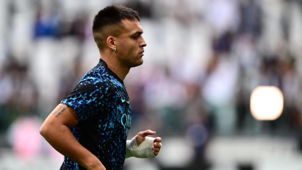 Juve-Inter LIVE | Diretta Serie A