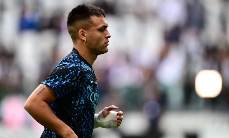 Juve-Inter LIVE | Diretta Serie A