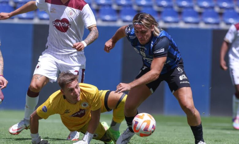 EN VIVO | Independiente del Valle vs. Vinotinto por la Fecha 28 de la LigaPro