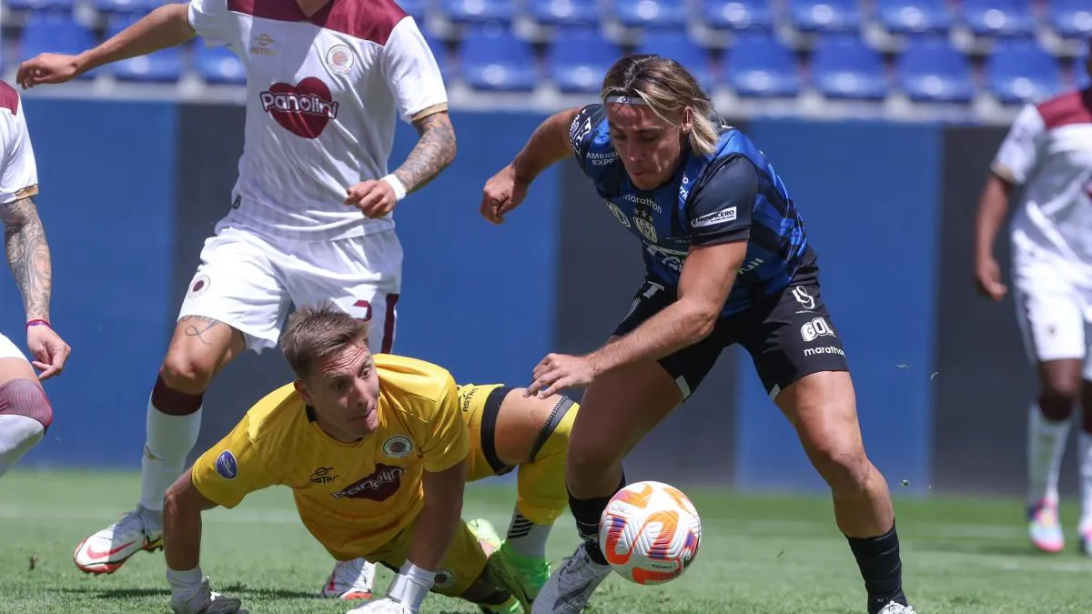 Independiente del Valle enfrenta Vinotinto na LigaPro 28ª rodada