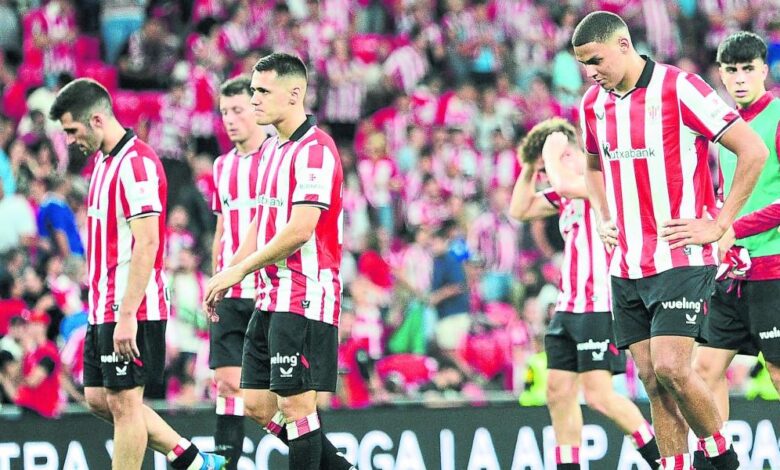 La alargada sombra de Nico Williams