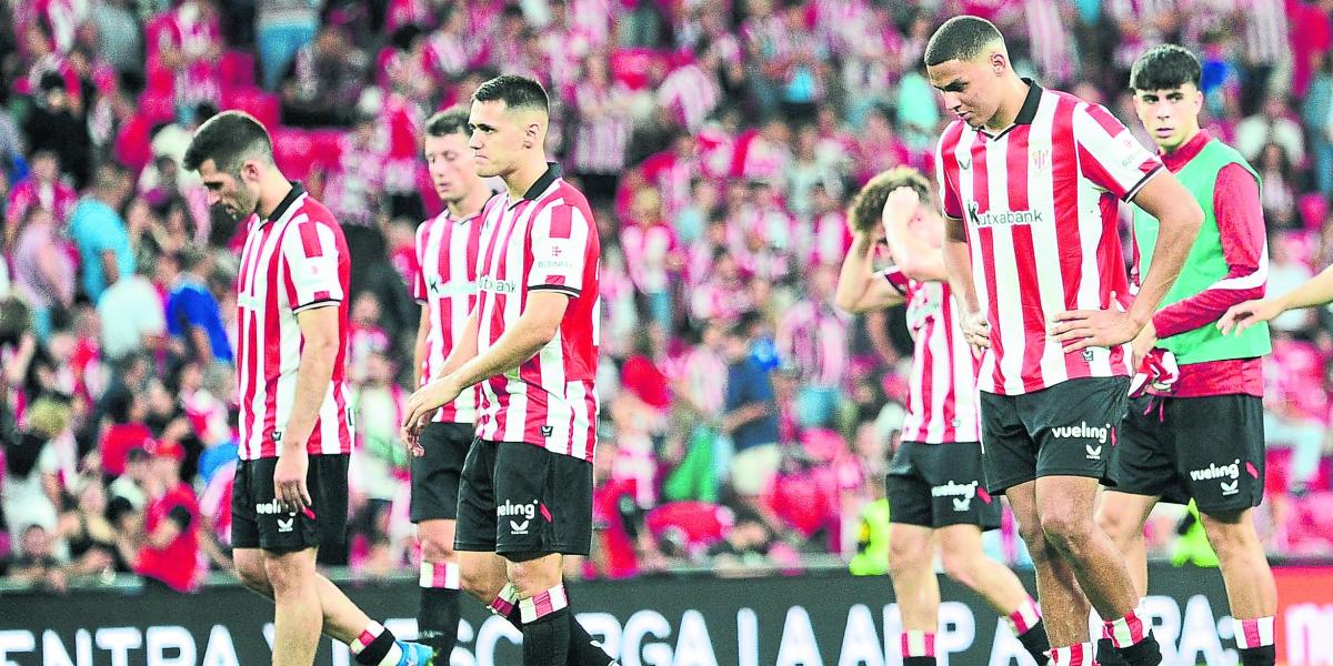 La alargada sombra de Nico Williams