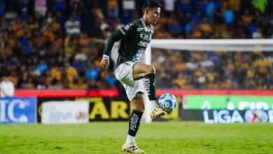 Club León vs Mazatlán en Liga MX por fecha 10: hora, fecha y dónde ver EN VIVO a James Rodríguez | Colombianos en el Exterior