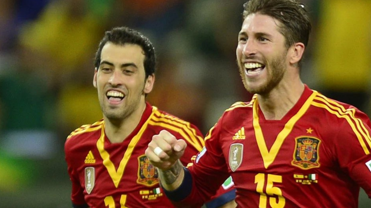 "Fuiste mi guía... quizá muchos no lo sepan"