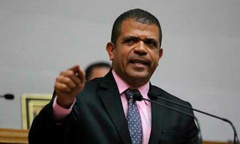 De opositor a chavista: la traición de José Gregorio Noriega, el agente del régimen de Nicolás Maduro expulsado de la Argentina