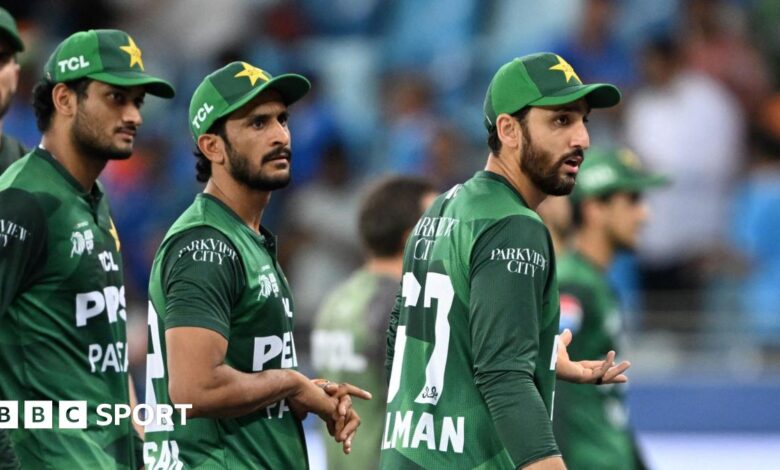 Pakistan