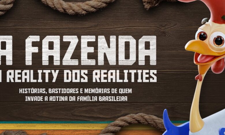 o reality dos realities – R7