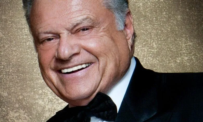 Palm Springs area philanthropist Harold Matzner dies at 88