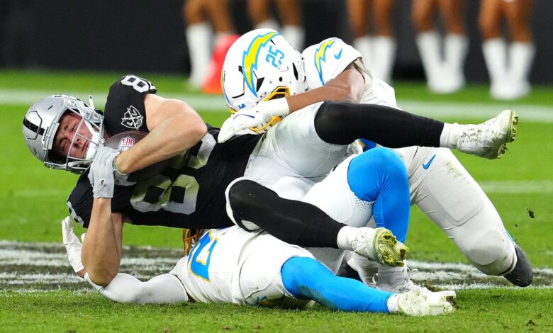 Where to watch Monday Night Football games: Time, TV, streaming