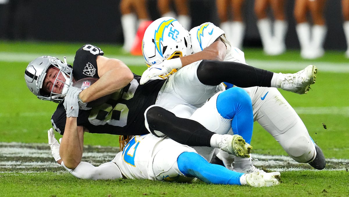 Where to watch Monday Night Football games: Time, TV, streaming