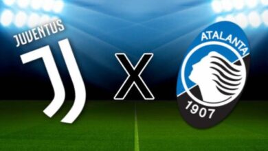 Juventus x Atalanta no Campeonato Italiano: onde assistir ao vivo, horário e escalação