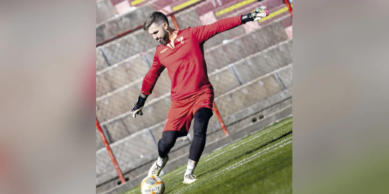 Always busca triunfo para retornar ao topo