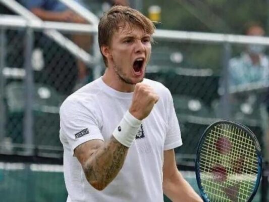 Tennis Betting Tips: Today’s US Open predictions, preview and best bets for Day Nine on Monday September 1