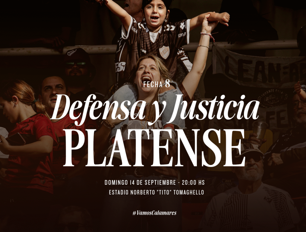 La Previa: Jugará el interzonal en Florencio Varela