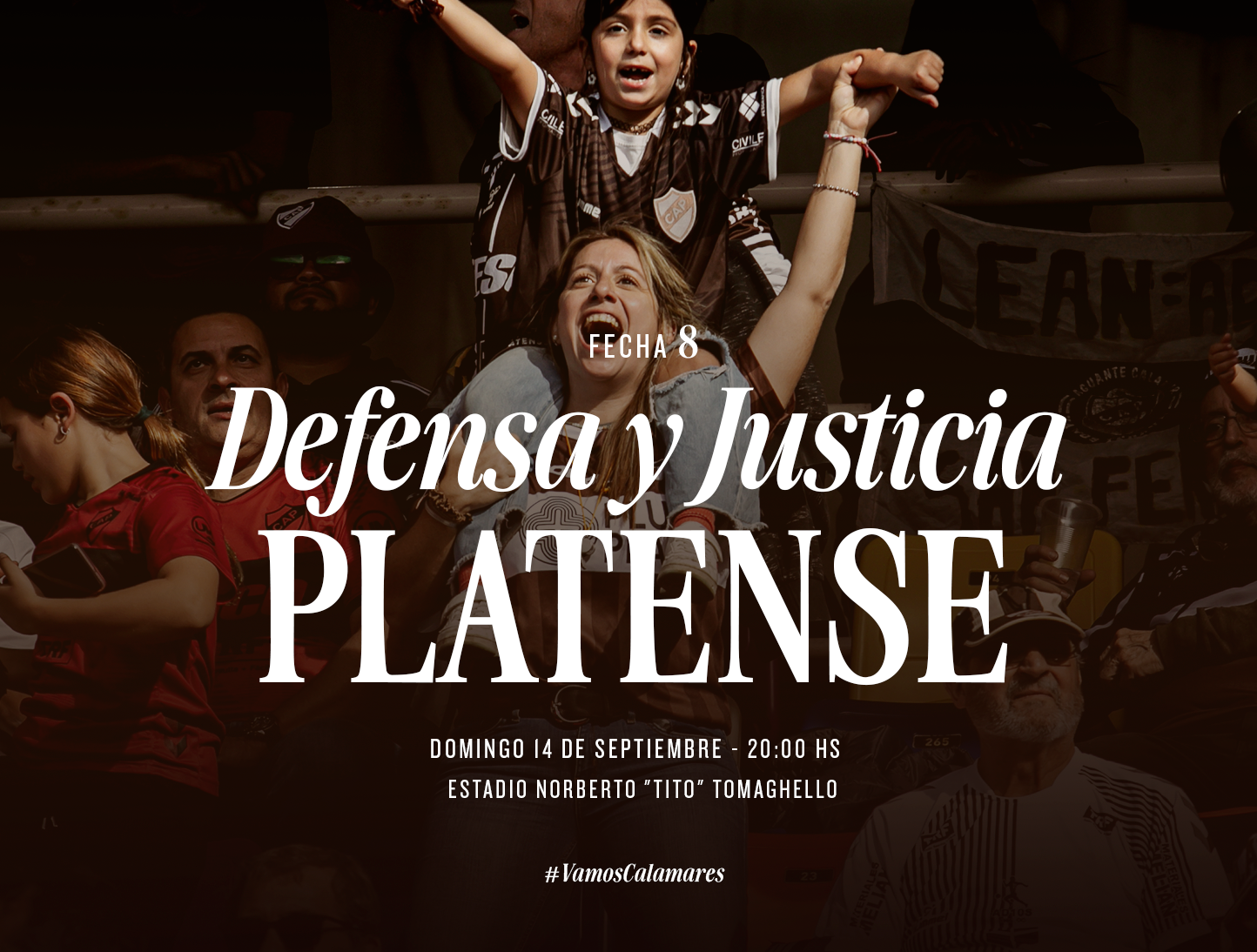 La Previa: Jugará el interzonal en Florencio Varela