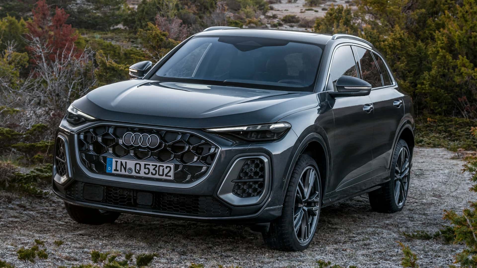 Novo Audi Q5 2026 entra em pré-venda a partir de R$ 399.990